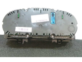 Přístrojová deska Volkswagen Tiguan 2015 VDO