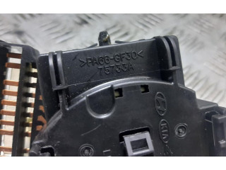 Переключатель дворников 75733A   KIA Rio