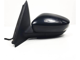 Зеркало электрическое Skoda Fabia Mk3 (NJ) 2015 - 2021 года