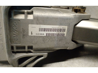 Рулевая рейка 31317519, 31317519 Volvo S60 2005 - 2010 года