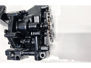 Pojistková skříňka Масляный насос 7941103100 Peugeot 405 1994