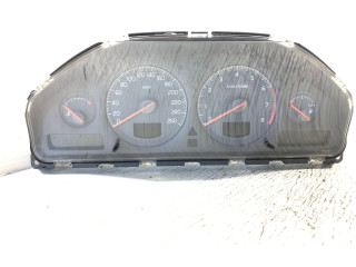 Панель приборов 9483484, 0120427 Volvo S80