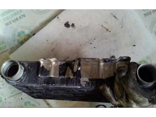 Интеркулер Mitsubishi Montero