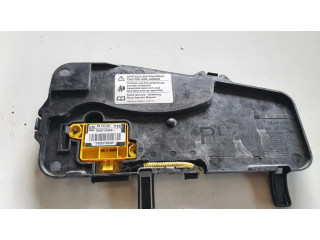 Датчик удара надувных подушек