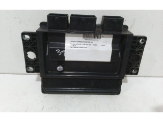 Řídící jednotka 3392073J00 Suzuki Liana 2005