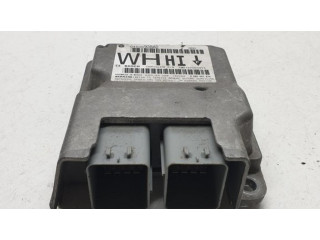 Блок подушек безопасности 04606938AD, 0285001816   Jeep Grand Cherokee (WK)