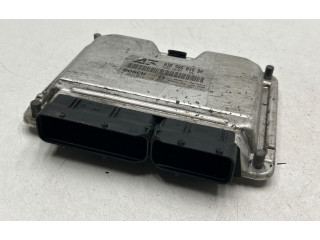 Řídící jednotka 038906019BH, 0281011199 Seat Alhambra (Mk1) 2001