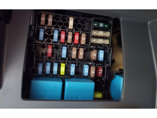 Модуль управления BSM    Renault Clio IV    