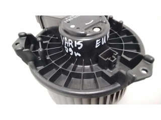 Вентилятор печки