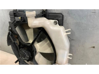 Вентилятор радиатора 19015RJJ004 Honda FR-V 2.0