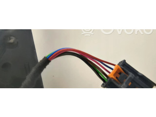 Зеркало электрическое Peugeot 2008 II 2019 - года