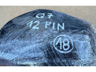 Zpětné zrcátko Audi Q7 4M 2015