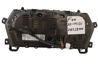 Přístrojová deska BMW 2 F44 2021 62105A48CC5, 5A48CC5