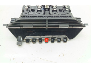 Блок управления климат-контролем 9823457080, 9823457180   Peugeot 2008 II