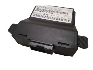 Модуль управления gateway       Volkswagen Cross Touran I  2006 - 2016 года   