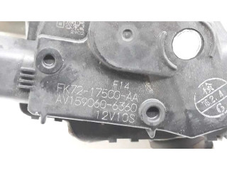 Моторчик дворников FK7217500AA, LR058845 Land Rover Discovery Sport