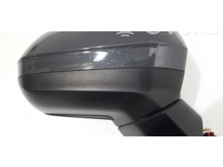 Зеркало электрическое Audi Q2 - - года