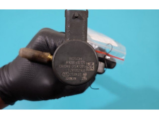 Vstřikovací lišta 0445214155, IMPRK1357723 Nissan Qashqai