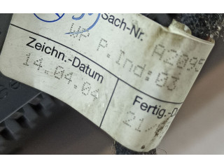 Přístrojová deska Mercedes-Benz CLK A209 C209 2004 A2095407111, 110080282