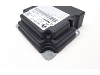 Блок подушек безопасности 2K5959655, 0285012782   Volkswagen Caddy