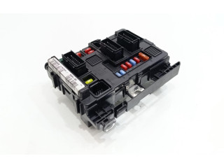   Pojistková skříňka 9650618580   Citroen Berlingo 2002