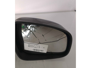 Зеркало (механическое) Dacia Sandero 2008 - 2012 года