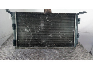 Радиатор охлаждающей жидкости