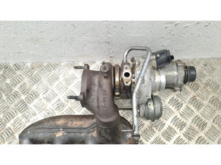 Turbodmychadlo Турбина A2710903680, 0001531159 Mercedes-Benz E W212 1.8 M271.860