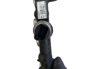 Vstřikovací lišta 9674300080, 28285170 Citroen Jumper pro naftový motor 2.0