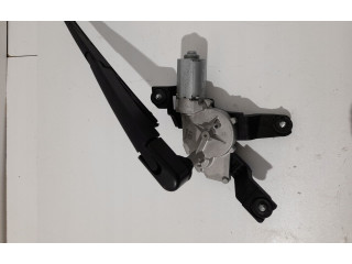 Двигатель стеклоочистителя заднего стекла KIA Carens III 2013 - 2019 года