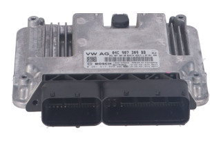 Блок управления двигателя 04C906025M Audi A1