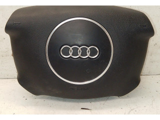 Подушка безопасности водителя 8E0880201, 8E0880201   Audi A2