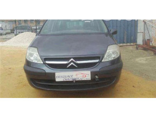 Подушка безопасности водителя 14001063YR, 14001063YR Citroen C8