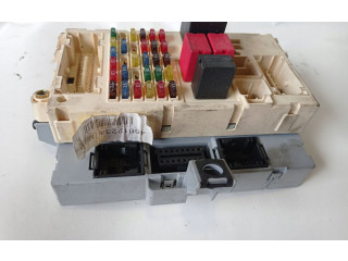   Pojistková skříňka 46812234   Fiat Punto (188) 2002