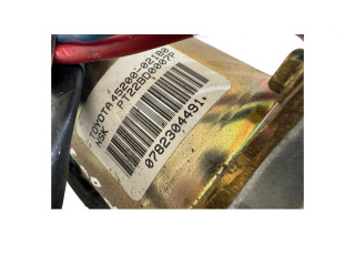 Насос рулевого управления 4520002180, PT22BD0007P Toyota Corolla E120 E130