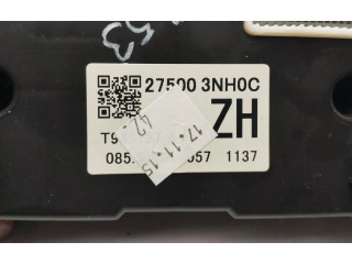 Řídící jednotka 275003NH0C Nissan Leaf I (ZE0) 2016