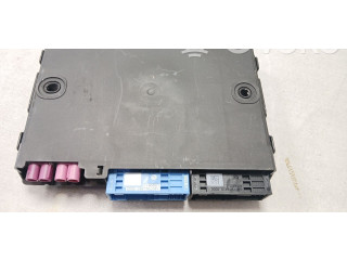 Блок управления двигателя 8W5907468D, A2C75797201 Audi A4 Allroad B9