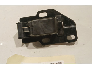 Замок багажника 9832126080 Citroen Berlingo 2018 - года