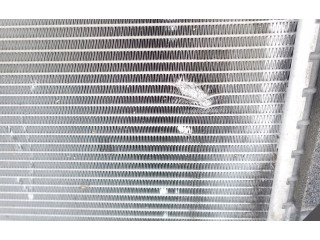 Интеркулер 670038340 Maserati Ghibli