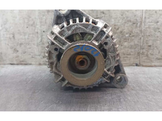 Генератор 46791691, 0124415011 Fiat Marea