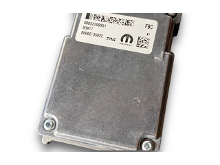 Блок комфорта 00052208901   Jeep Renegade   