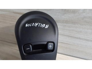 Блок управления климат-контролем 544741600   Renault Avantime