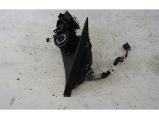 Зеркало электрическое        Skoda Octavia Mk4  2019 -  года   