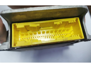 Блок подушек безопасности 1C0909601A   Skoda Fabia Mk2 (5J)