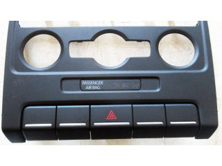 Блок управления климат-контролем 5C5820073F   Volkswagen New Beetle