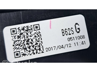 Дисплей B62S55HU0K Mazda 3 II