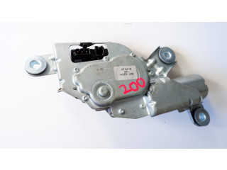 Моторчик заднего дворника 6917907, 0390201824 BMW X3 E83