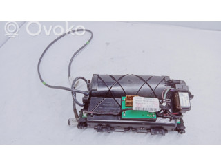 Дисплей 96735367, 96735367ZD Peugeot 5008