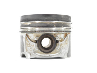 Píst 11258519401 BMW 3 F30 F35 F31 pro naftový motor 2.0 B47D20A