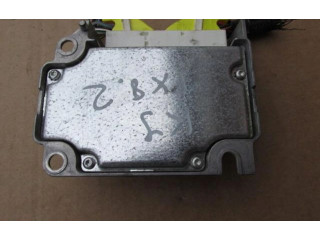 Блок подушек безопасности P56044599 Jeep Cherokee III KJ